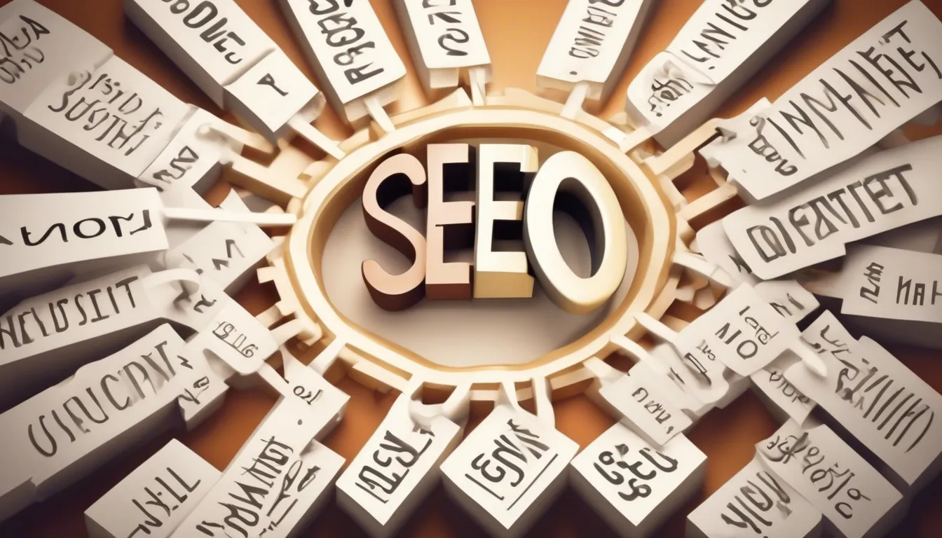 Unlocking the Power of Keywords Become a Keyword Optimization Specialist
