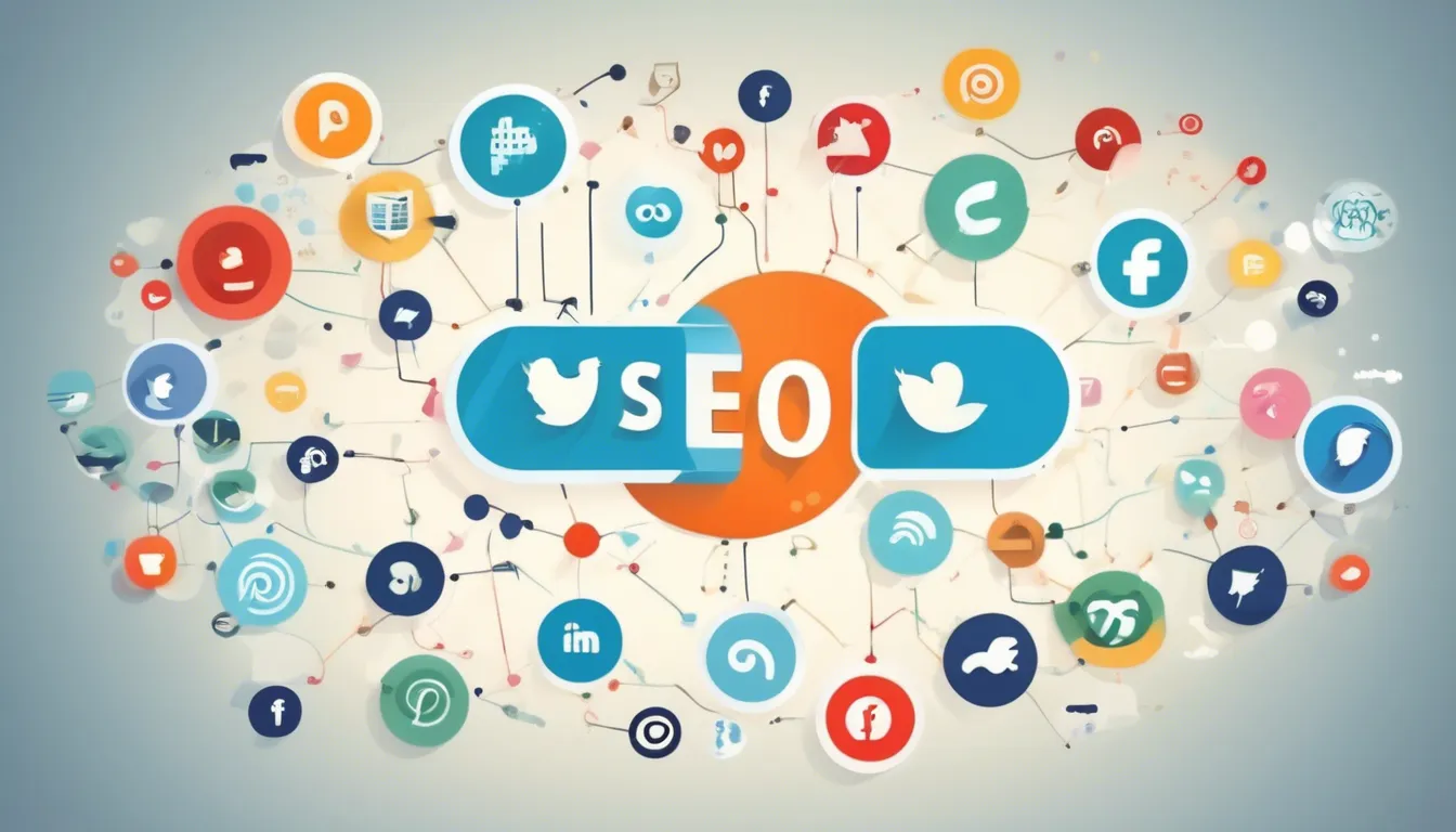 Boost Your Online Presence with Social Media Marketing SEO