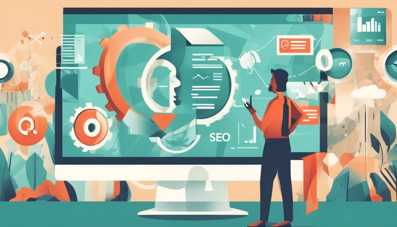 OptiRank Solutions Elevate Your Branding SEO Game